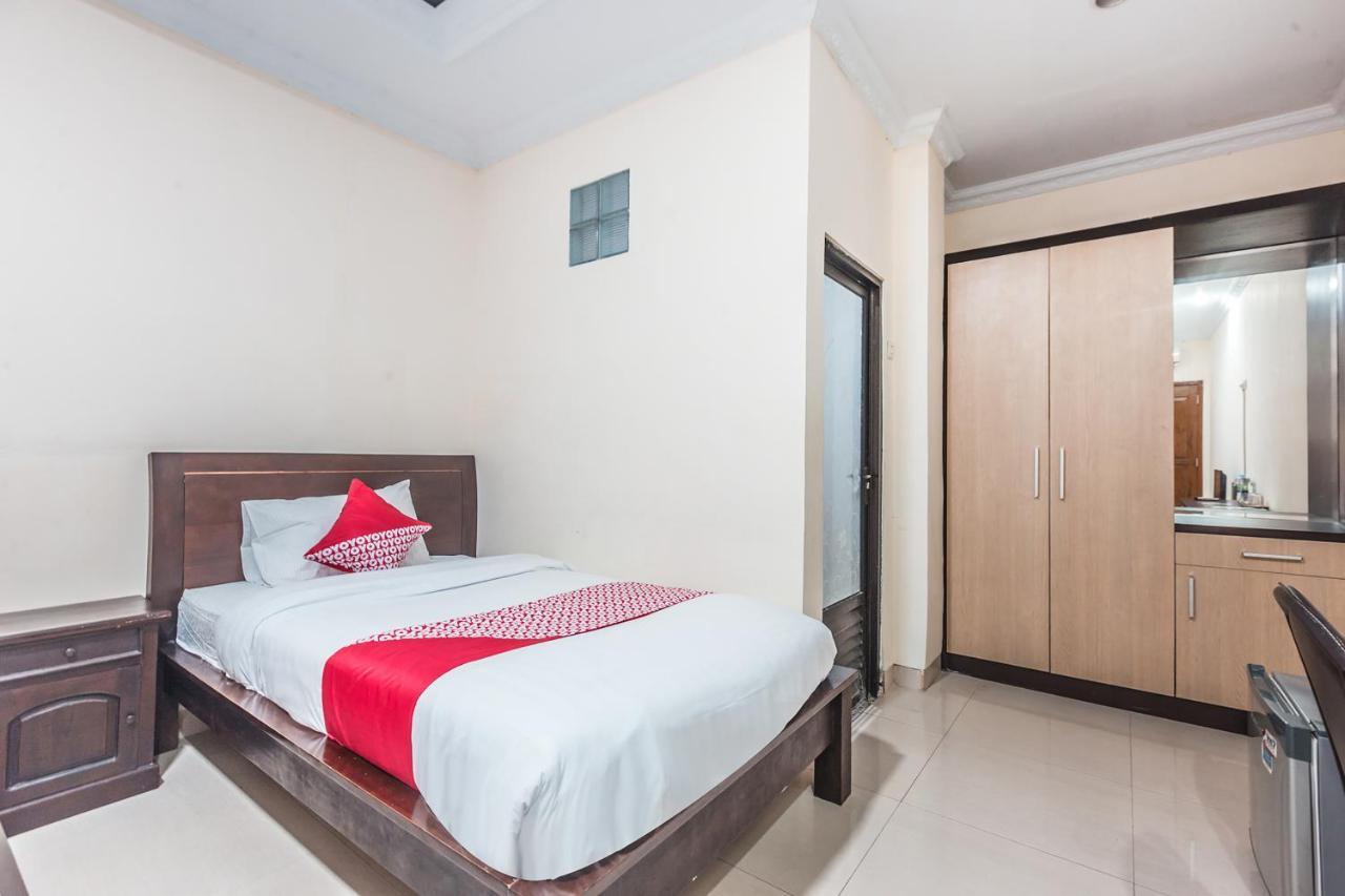 โอโย 1667 วิสมา ลุกซ์ บาร์กะฮ์ Hotel จาการ์ตา ห้อง รูปภาพ
